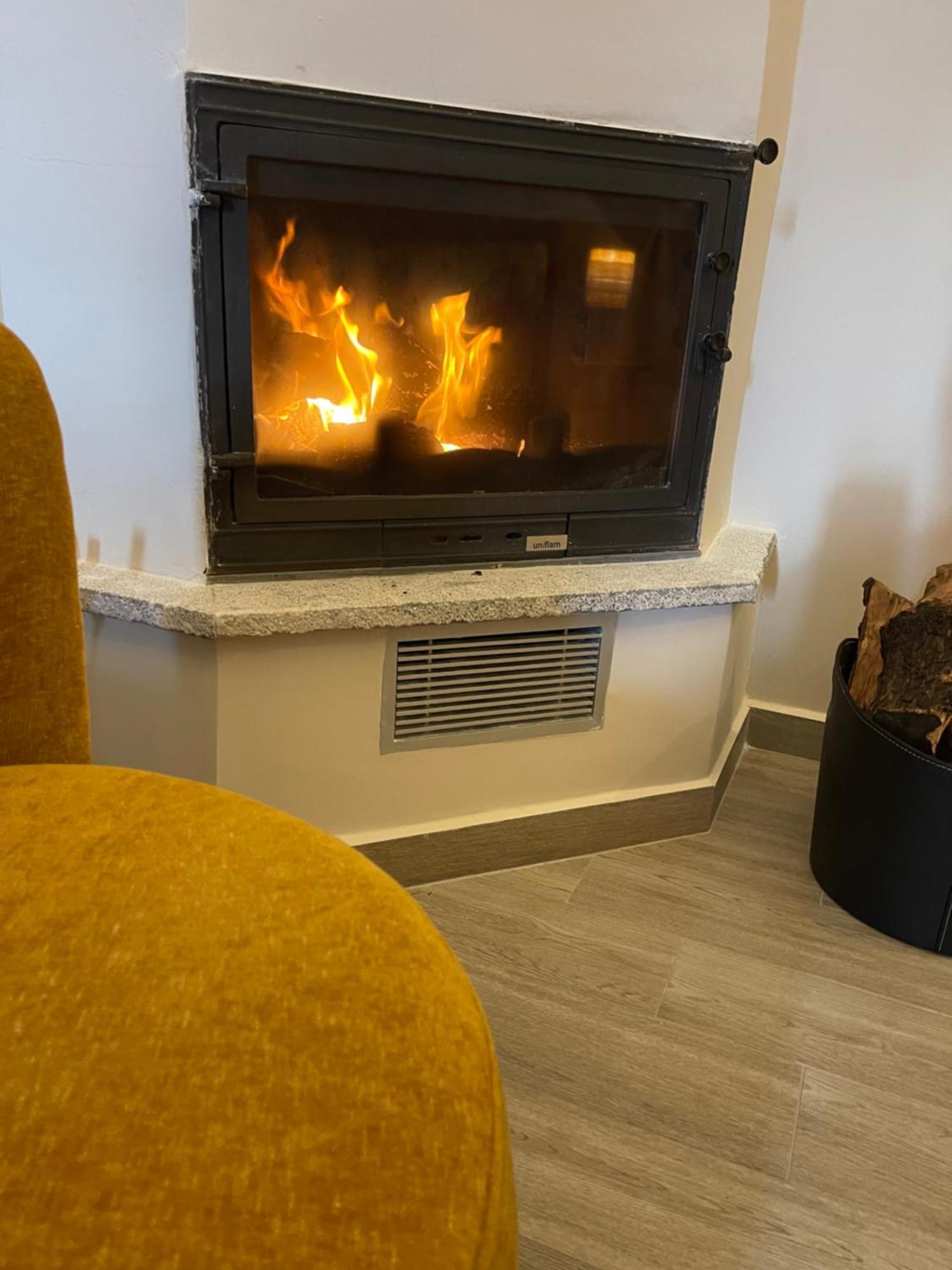 אראופוליס Terra Di Pietra Exclusive Suites & Apartments מראה חיצוני תמונה