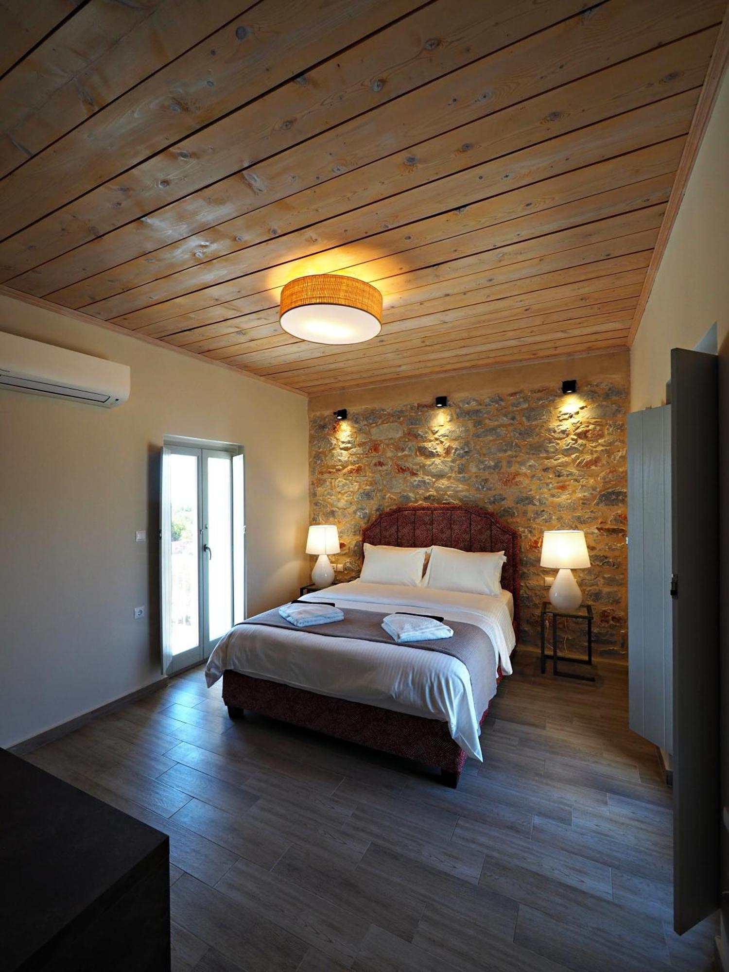 אראופוליס Terra Di Pietra Exclusive Suites & Apartments מראה חיצוני תמונה