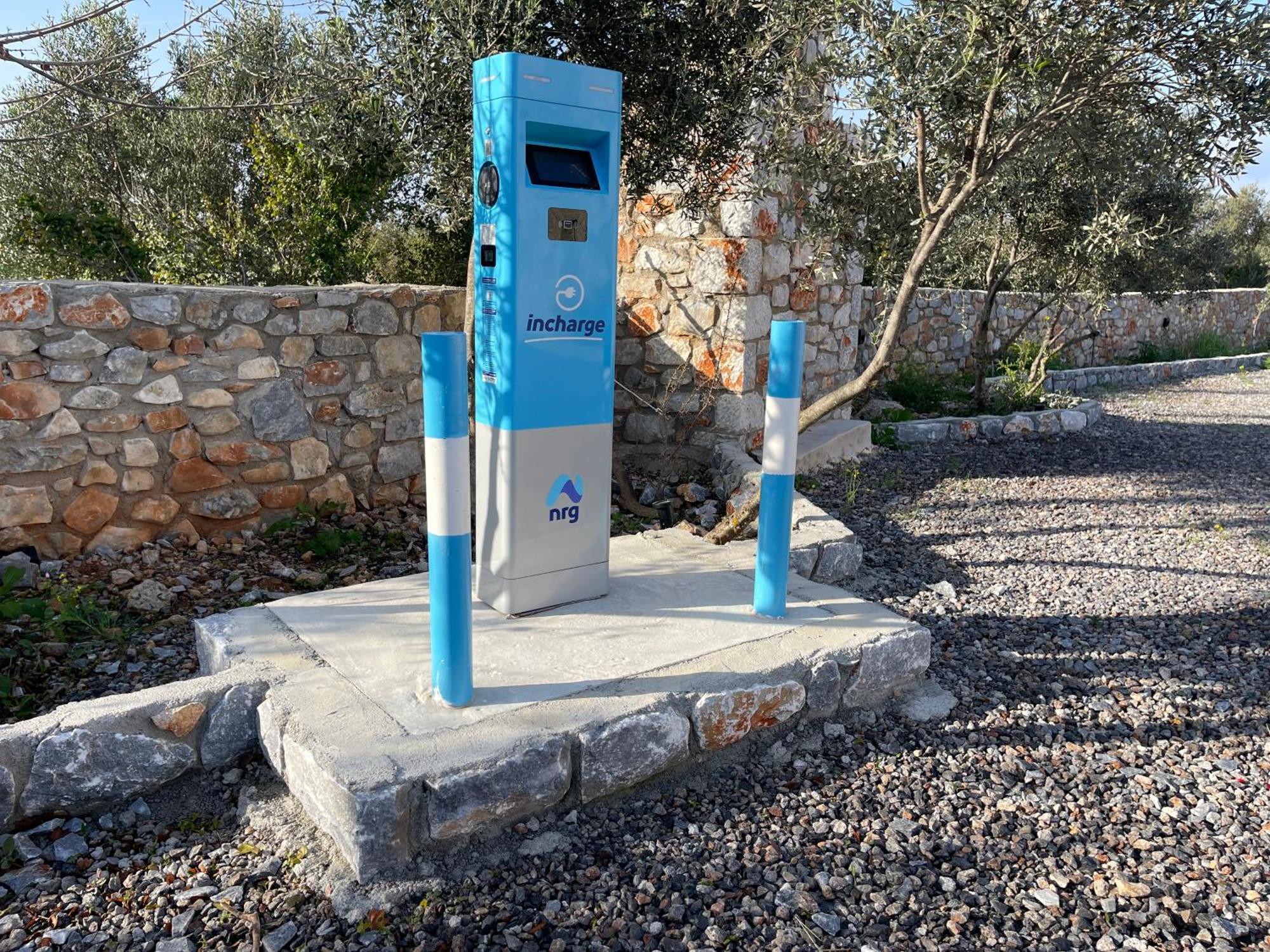 אראופוליס Terra Di Pietra Exclusive Suites & Apartments מראה חיצוני תמונה